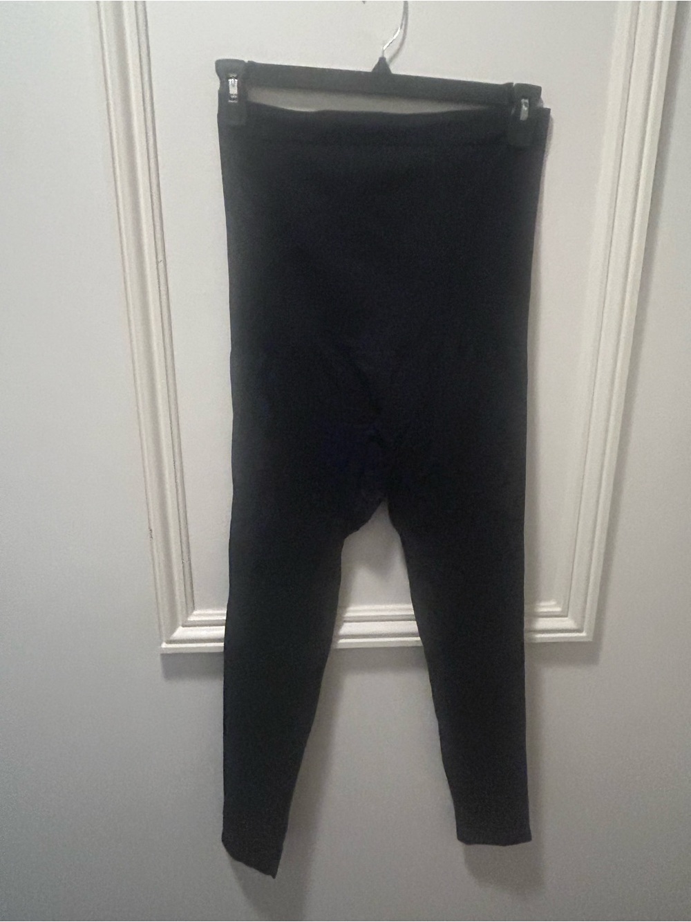 Shapermint Black High-Waist Shaping Leggings